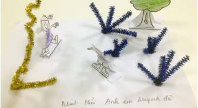 Danh sách Top 10 sản phẩm cuộc thi Sáng Tạo Thông Minh 2015